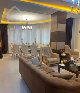 عظیمیه تک واحدی ۱۸۰ متری ۳ خواب تخلیه