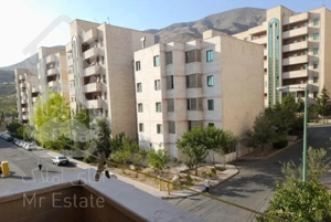 آپارتمان دو خواب