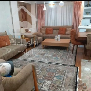 اجاره آپارتمان 80متری/2خوابه/فردوس