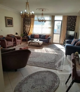 ۱۲۳متر/آپارتمان/شهرک غرب/تاپ لوکیشن