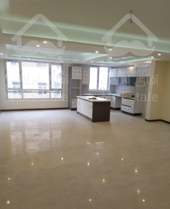 ۱۳۰متر نوساز کلید نخورده