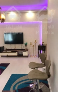 ۶۰مترنوساز/فول امکانات/۱۲ مترپاسیو اختصاصی