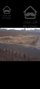 زمین مسکونی 3 نبش