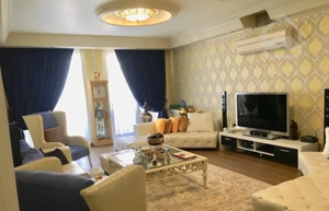 کامرانیه شمالی ۱۵۰ متر پر از عشق و انرژی