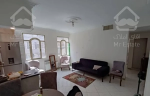 ۶۰متر دو خوابه پونک