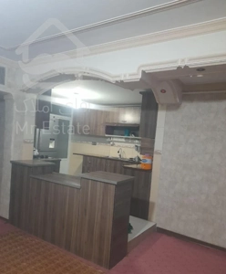 ۷۸ متر / بدون مشرف / شهرک مطهری (ابوالفضل)