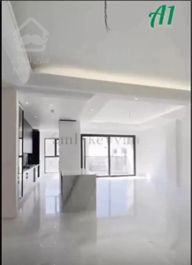 پاسداران / ۱۶۷ متر / فول مشاعات / ۲ پارکینگ سندی