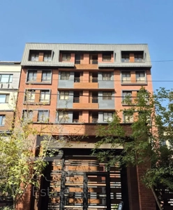 سعادت آباد،۹۵متر۲خواب فول ۲پارکینگ سندی