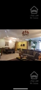 ۱۲۳ متر ۳خواب فول امکانات