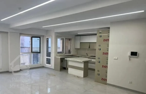میرزای شیرازی ۱۴۷متر۳خواب تکواحدی باامکانات