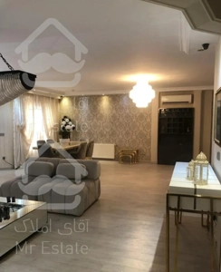 ۲۰۰متر آپارتمان عیاننشین