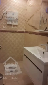 اپارتمان ۱۳۰متری معاوضه با واحدکوچکتر فردوس شرق