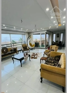 اجاره آپارتمان نوساز ۳خواب روبه ساحل با ویودریا