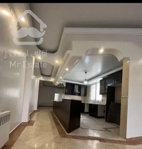 آپارتمان ۱۷۰ متری سه خوابه دیباجی جنوبی