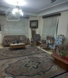 رهن آپارتمان ۱۰۵ متری،تک واحدی،گلستان ۶