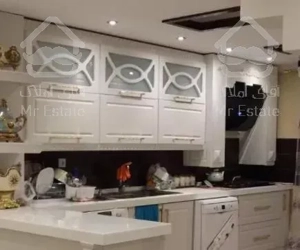 100 متر فردوس شرق 3 ساله