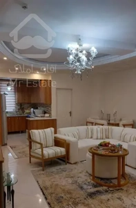 ۷۵ متر دو خ شهران