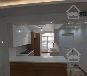 ۶۵ متر شهران شمالی / فول امکانات ( وسک )