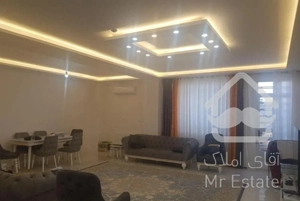 اپارتمان ۱۳۷ متری کوی اساتید