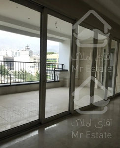 750 متر 5 خوابه محمودیه/دو تراس چیدمانی