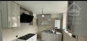 فروش آپارتمان ۶۲ متری ۱ خوابه همکف در شهرک ابریشم