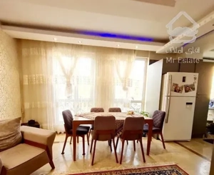 جنت آباد ۷۶ متر دو خواب فول ۵ساله بلوار بعثت