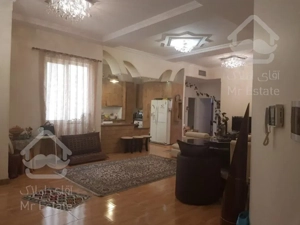 ۵۹متر ۲خواب/ کوی فردوس