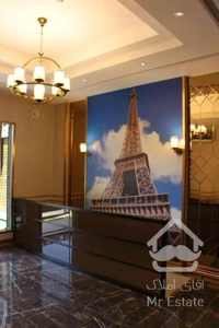 بلوار فردوس شرق  / ۱۲۲متر