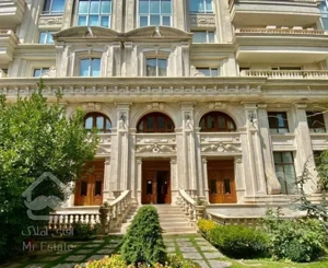 310متر 4 خواب سلطنتی یدون مشرف