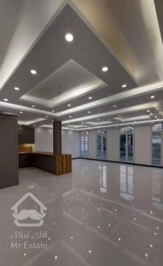 ۱۱۲متر   فول فرنیش و دیزاین شده