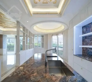 *۳۷۰متر پنت*ویو خلبانی*۱۰۰متر تراس گاردن*