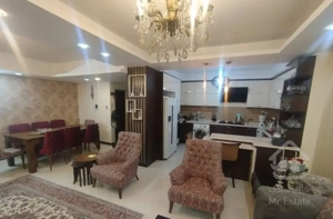 آپارتمان فرمانیه‌ ۱۲۰ متری