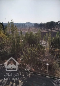 آپارتمان ۱۲۵ متری ،دریاچه ،بدون مشرف و دید ابدی