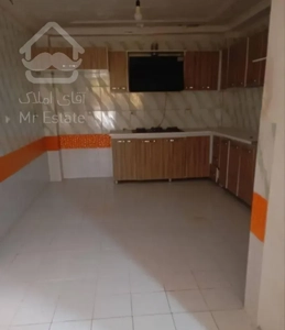 اجاره آپارتمان ۶۰ متری ۱ خوابه طبقه ۳ سرتل مهر۶۲