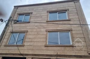 اپارتمان نیمه ساخت وام دار