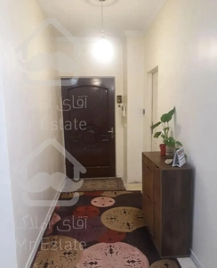 آپارتمان هشتاد دومتری فول