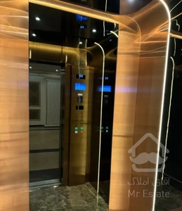 قیطریه خ بهار/۶۵متر/دوخواب/فول امکانات
