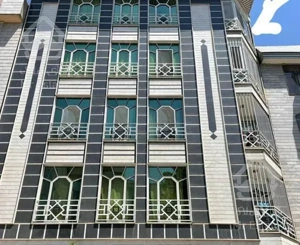 ۵۸متر یک خوابه طبقه ۲ فول امکانات(قابل تبدیل)