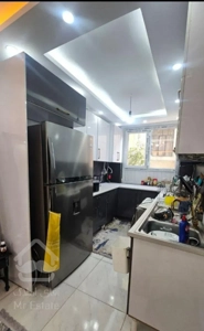 آپارتمان۵۳متری نقلی خوش نقشه طلای دریانو