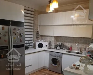 ۸۵متر فردوس شرق