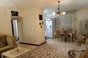 فروش آپارتمان ۶۸ متری ۲ خوابه طبقه ۳