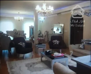 ولنجک ۱۲۸متر برج طبقات بالا / چشم انداز ابدی