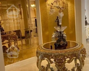 ۱۳۷متر /۳خواب /کامرانیه شمالی