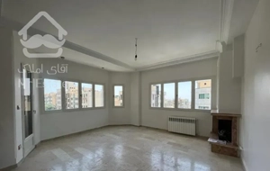 ۸۶ متر ۲ خوابه  شهرک غرب