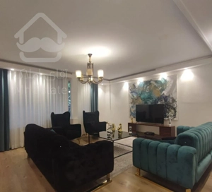 ۷۰ متر اقدسیه مبله کامل