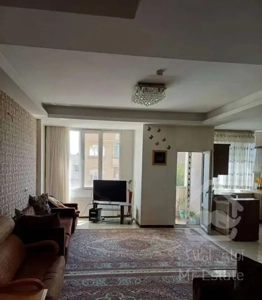 آپارتمان ۹۵ متری اندیشه ۲
