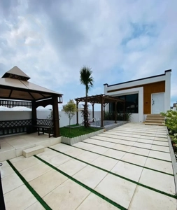 ویلافلت۲۵۰متری/سنددار/منطقه برند/پول لازم