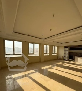 ۱۲۵ متر/۳ خواب/تک واحد/ دو نبش نور/ طبقه پنج