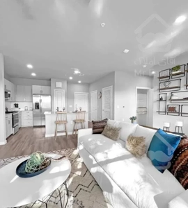 آپارتمان ۱۶۵ متری نوساز عظیمیه