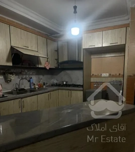 فروش آپارتمان ۹۲ متری کاج